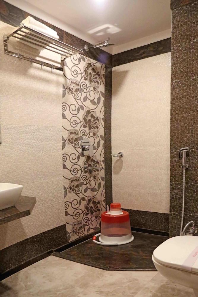 Hotel Varanasi Inn Extérieur photo