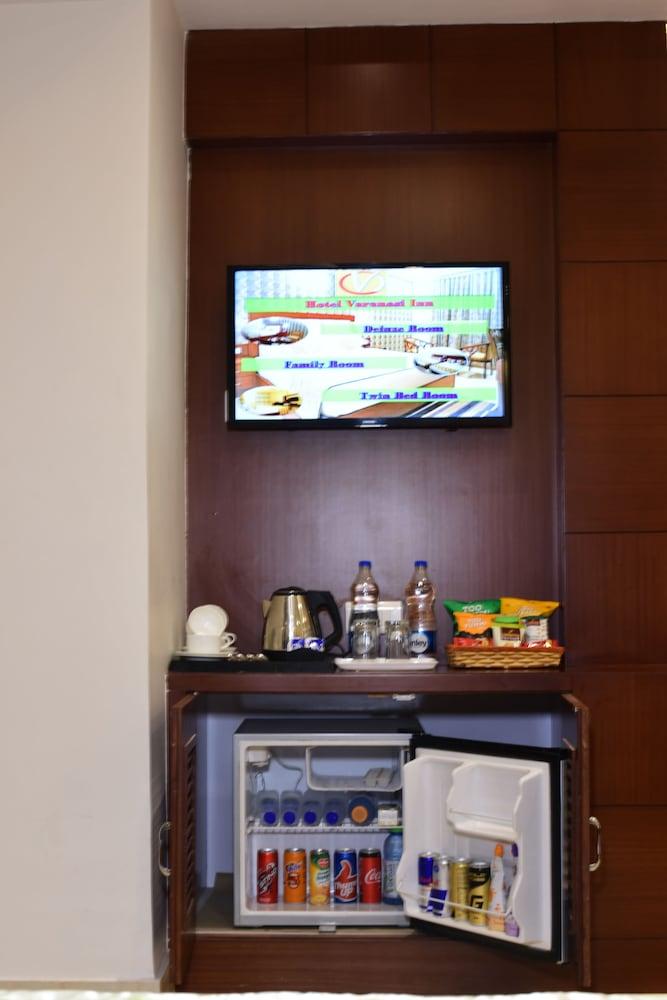 Hotel Varanasi Inn Extérieur photo