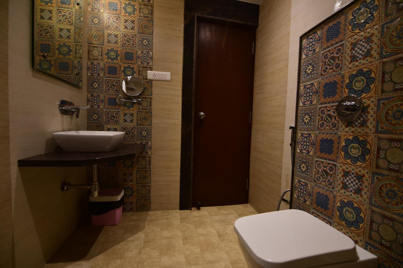 Hotel Varanasi Inn Extérieur photo